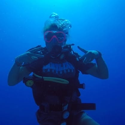 Lost Something Overboard?