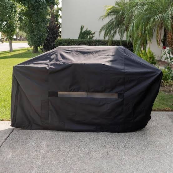 Grill Covers
