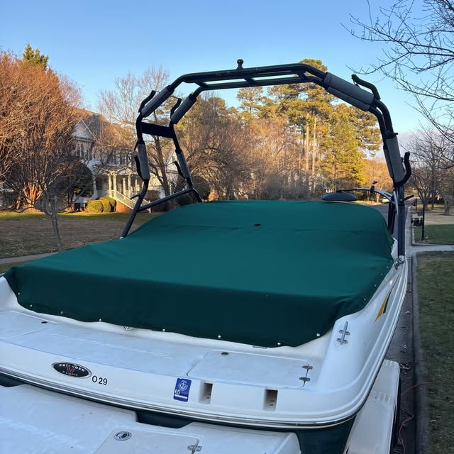 Boat Covers